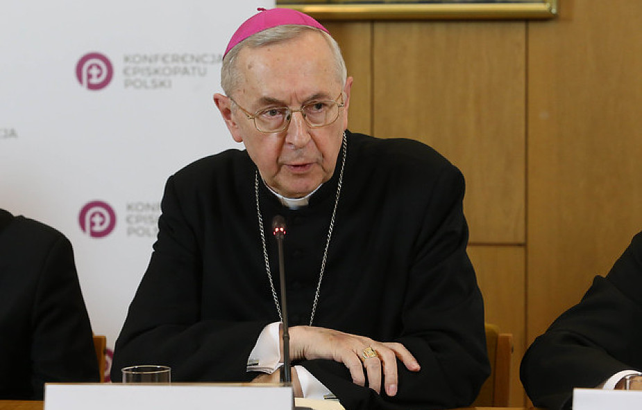 Abp Gądecki broni chrześcijaństwa przed zohydzeniem. Odpowiada katolicki publicysta