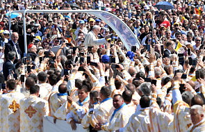 Papież zakończył wizytę w Rumunii. Jakie miejsca na świecie odwiedzi Franciszek jeszcze w tym roku?