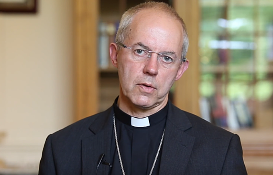 Kościół anglikański: wzrost informacji o nadużyciach seksualnych o 50%