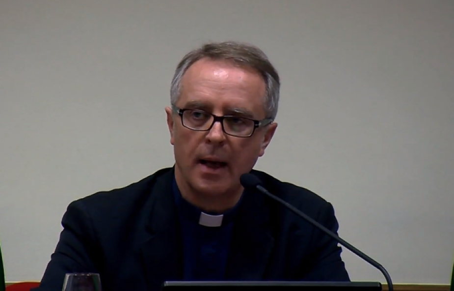 Gianfranco Matarazzo SJ: teologia powinna karmić się dialogiem