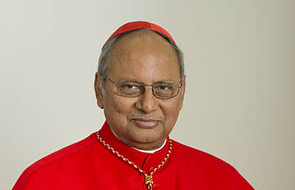 Kardynał oskarża rząd o ukrywanie prawdy w sprawie zamachów w Sri Lance