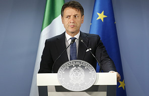 Włochy / Premier: sytuacja bardzo trudna w związku z groźbą procedury UE
