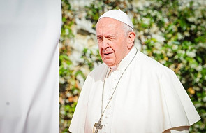 Papież do więźniów: jesteśmy grzesznikami, ale możemy powstać