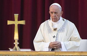 Franciszek: Eucharystia to antidotum na obojętność wobec potrzeb bliźnich