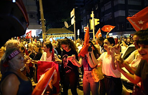 Turcja: kandydat opozycji wygrywa w Stambule; Erdogan gratuluje