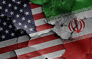 Szef MSZ o sytuacji na linii USA-Iran: bylibyśmy za jej rozwiązaniem w sposób pokojowy, za rozmowami