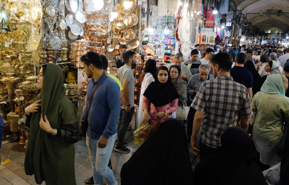 Wall Street Journal: Irańczycy liczą, że uda im się "przeczekać" kadencję Trumpa