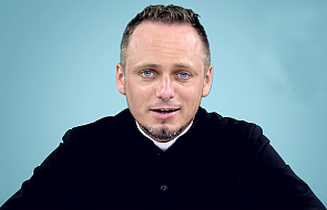 Ks. Michał Misiak wyjaśnia, dlaczego przyjął chrzest w Jordanie, który spowodował zaciągnięcie ekskomuniki 