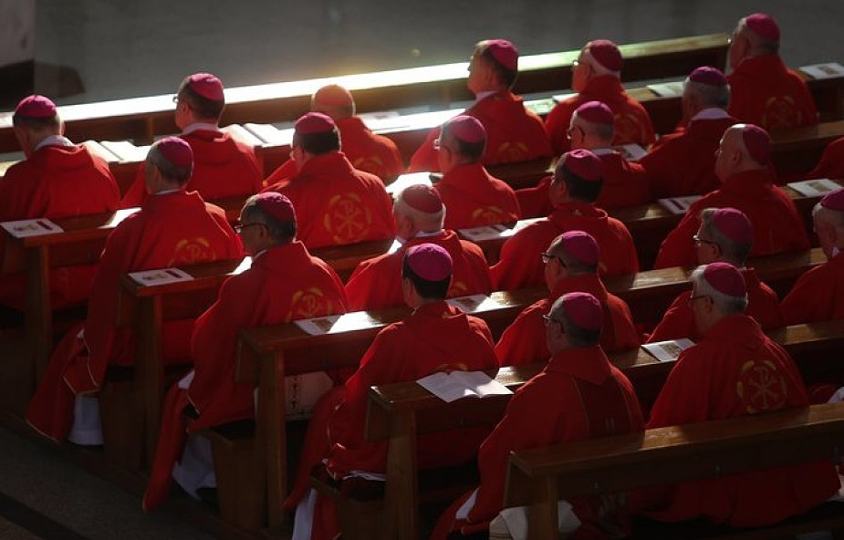 Pedofilia to problem nie tylko biskupów i księży