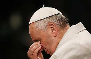 Watykan: papież głęboko zasmucony śmiercią migrantów na granicy Meksyku i USA