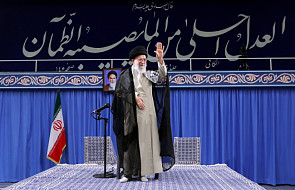 Amb. Iranu w ONZ wezwał europejskie mocarstwa do ocalenia porozumienia nuklearnego
