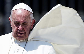 Watykan: w dniach 4-10 września papież odwiedzi Mozambik, Madagaskar i Mauritius; podano plan wizyty