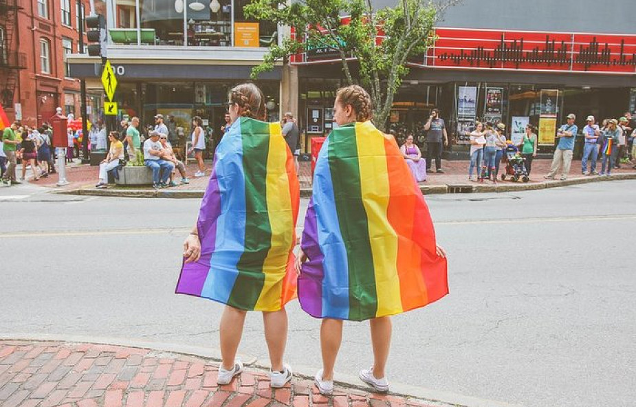 Andrzej Kuśmierski OP: być może Kościół zweryfikuje swoje nauczanie o orientacji homoseksualnej