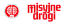 Logo źródła: Misyjne drogi