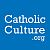 Logo źródła: Catholic Culture