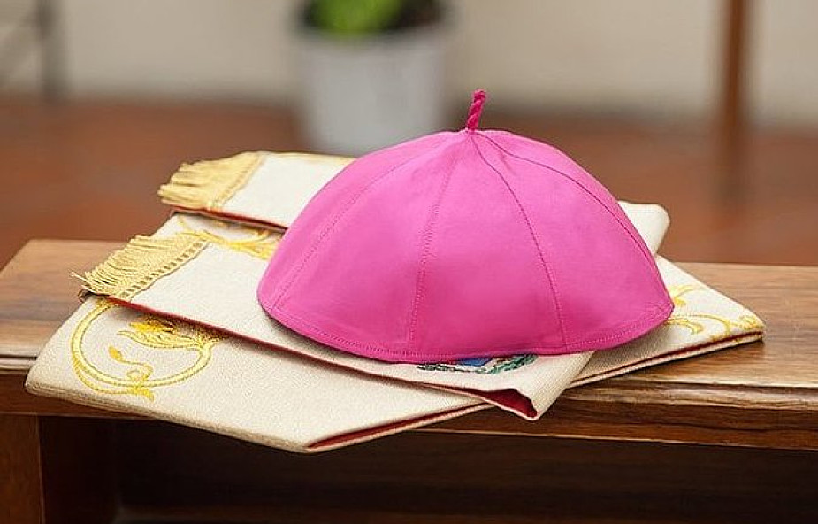 Biskup chce zezwolić świeckim i siostrom zakonnym zarządzać diecezjami
