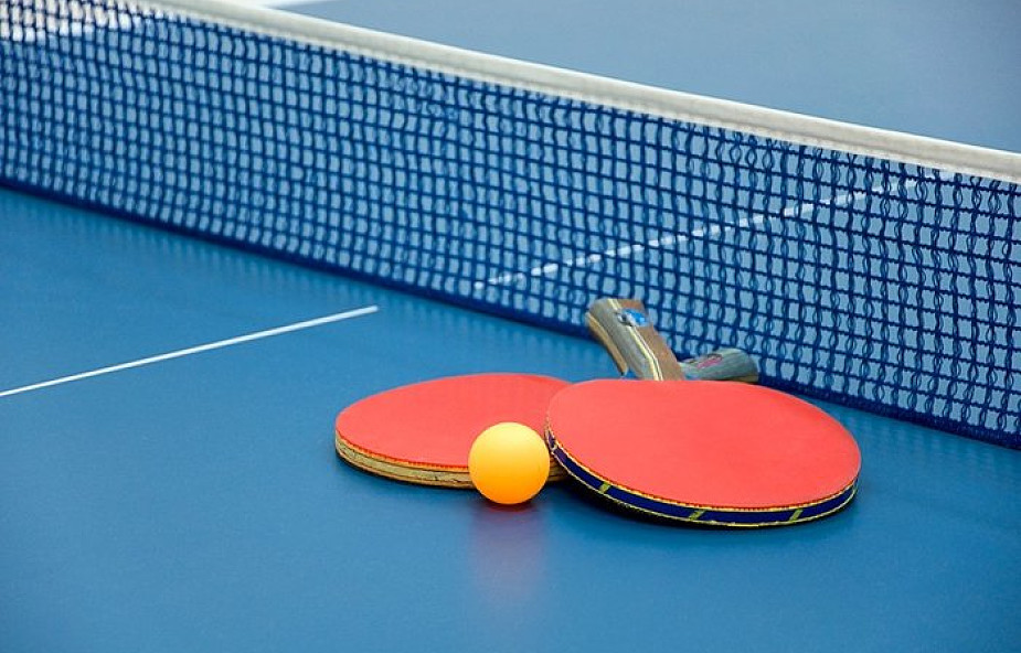 Tenis stołowy: Polki zdobyły brąz w Igrzyskach Europejskich w Mińsku