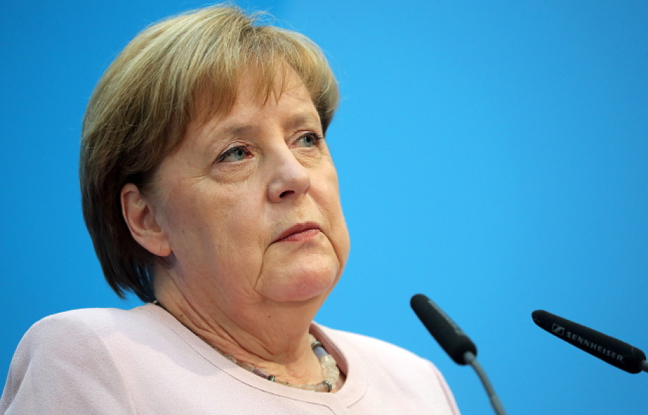 Niemcy: głęboki kryzys jednej z najstarszych partii w kraju. Decyzja liderki może oznaczać rewolucję