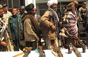 Rzecznik talibów: kolejna runda rozmów z USA "jest decydująca"