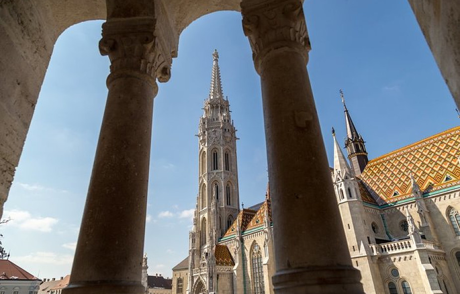 Konferencja Episkopatu Węgier: do września system zgłaszania nadużyć seksualnych