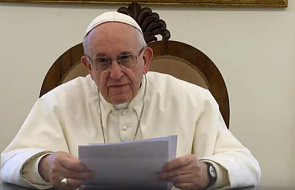 W czerwcowej intencji modlitewnej papież zachęca do modlitwy za kapłanów