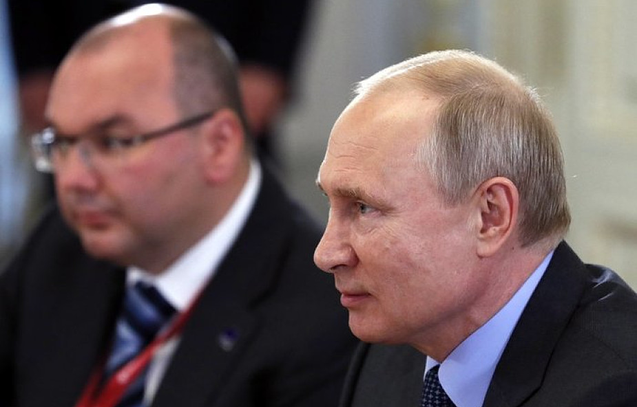 Putin: nowe uzbrojenie obroni Rosję nawet bez nowego układu z USA