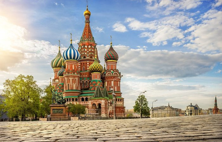 Rosyjska Cerkiew: nie ma warunków do wizyty papieża w Moskwie