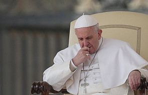 Papież Franciszek: nie ma demokracji, kiedy panuje głód