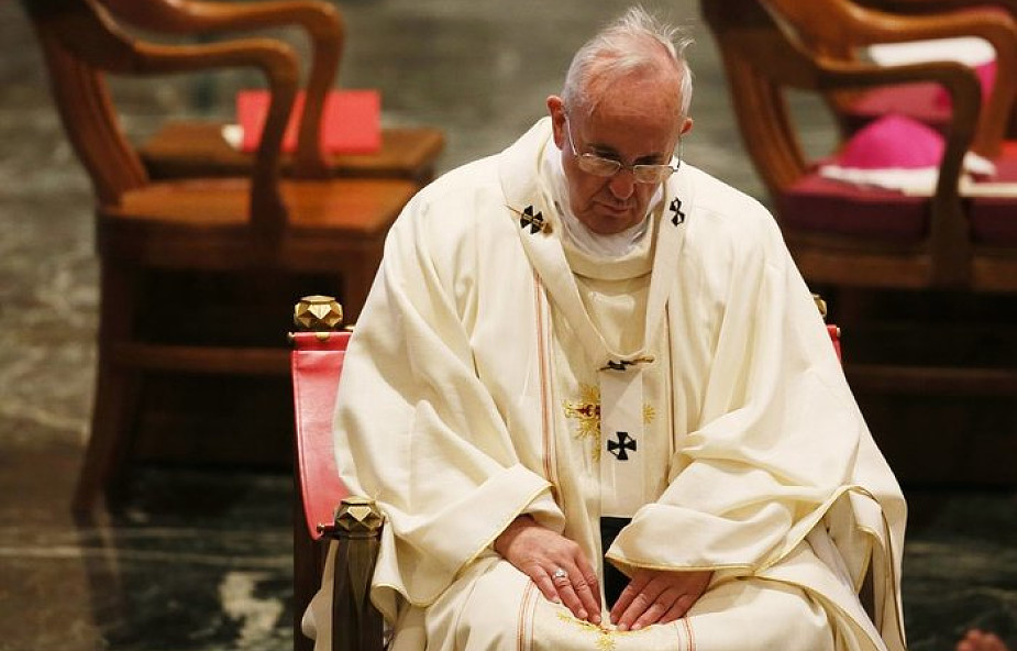 Charis w Watykanie: papież wprowadza zmiany do ruchu charyzmatycznego