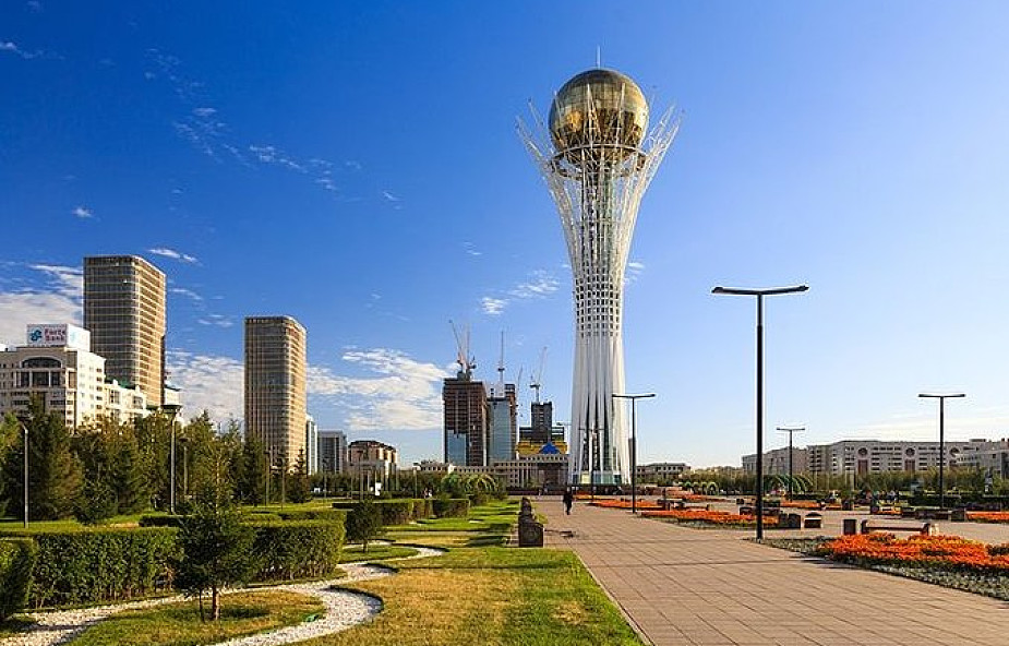 Kazachstan: pierwsze wybory, w których nie zwycięży Nazarbajew