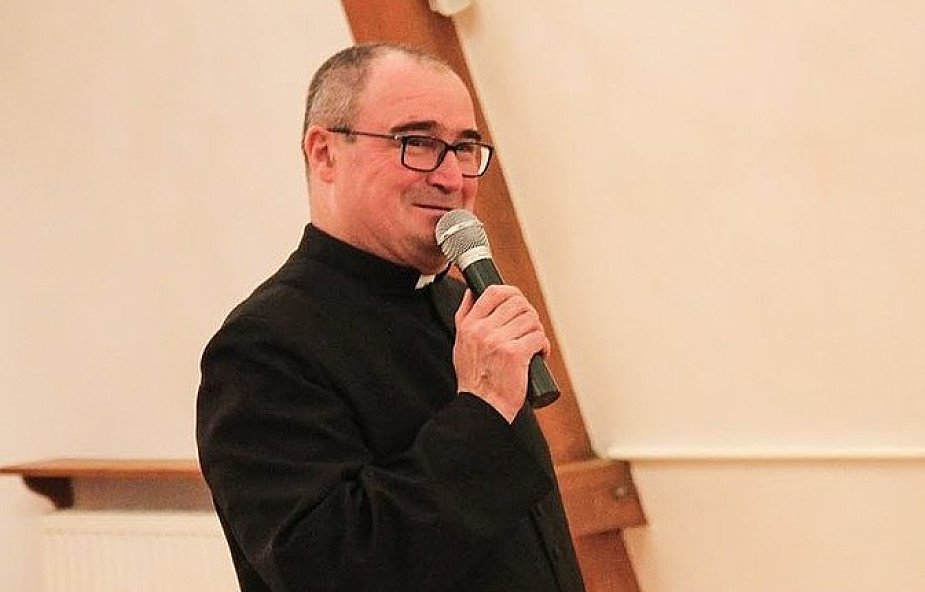 Poznań: ks. Szymon Stułkowski nowym biskupem pomocniczym archidiecezji poznańskiej