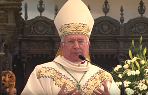 Abp G. Ricchiuti: wielu biskupów chce zniesienia celibatu