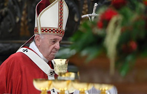 Już za tydzień papież odprawi wyjątkową, rocznicową mszę w intencji imigrantów