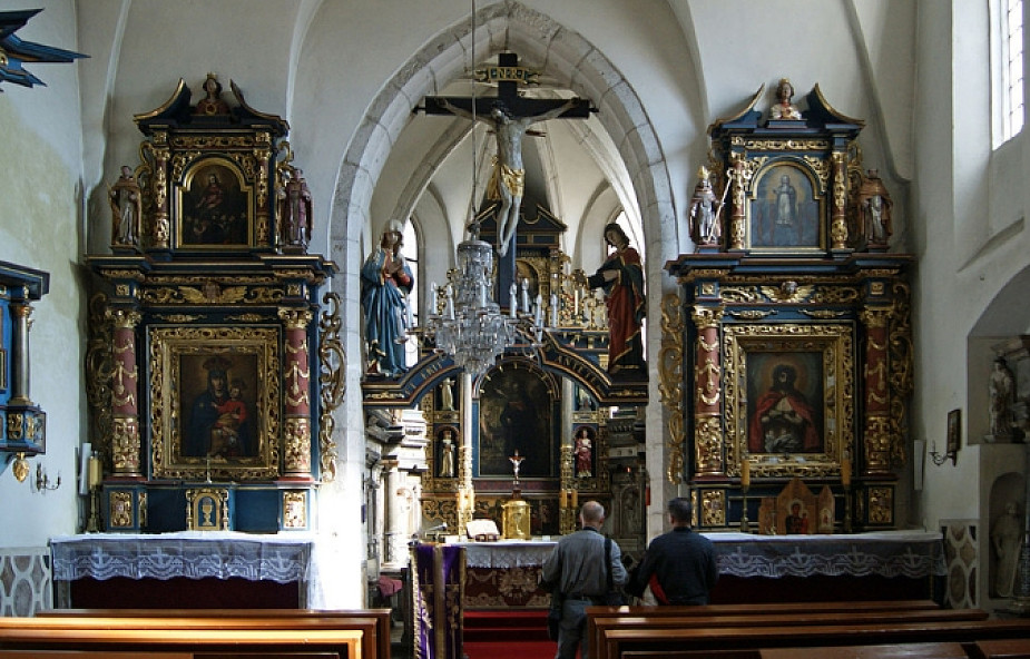 W Krakowie odbyła się modlitwa za osoby dotknięte przemocą seksualną w Kościele