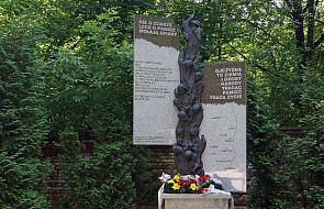 11 lipca - Narodowy Dzień Pamięci Ofiar Ludobójstwa dokonanego przez ukraińskich nacjonalistów