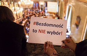 Niesmak pozostał, ale w Krakowie wygrała wrażliwość i solidarność