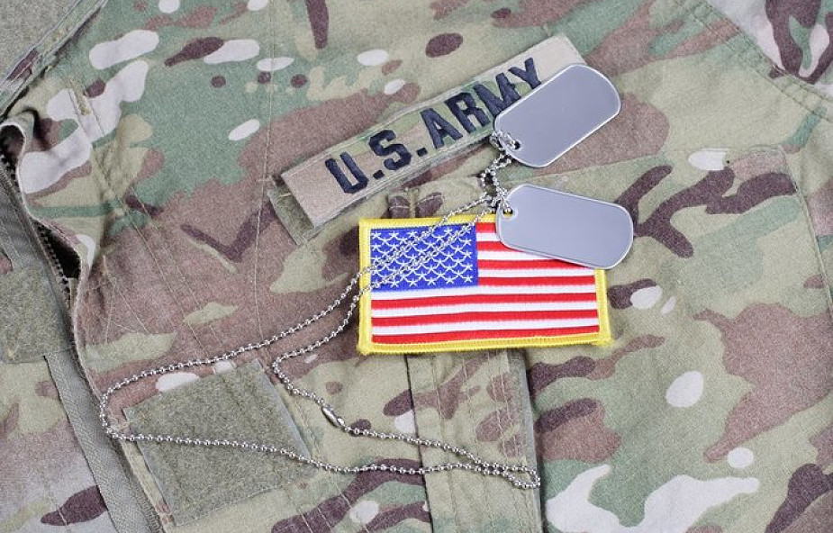 Afganistan/Misja NATO: zginął jeden żołnierz USA