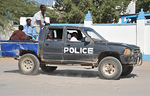 Somalia: co najmniej 13 ofiar śmiertelnych ataku na hotel w Kismaju