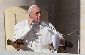 Papież apeluje o porozumienie w Wenezueli