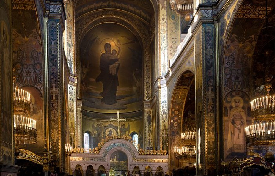 Patriarcha Bartłomiej: Kościół Grecji uzna Kościół Prawosławny Ukrainy