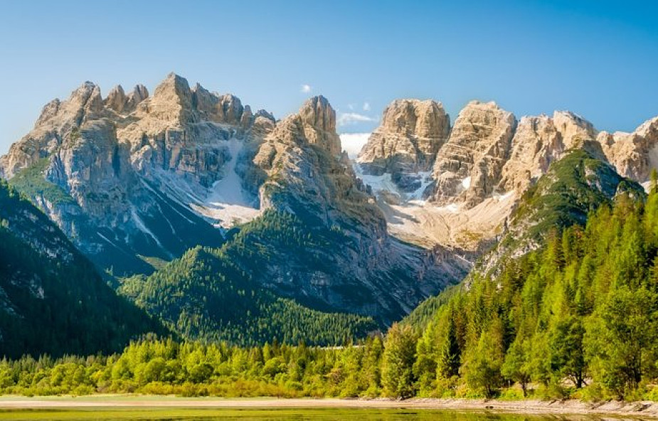Włochy: w Dolomitach rozpoczęło się Europejskie Spotkanie Ruchu Focolari