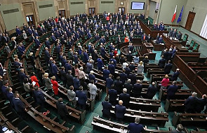 Szef KPRM: rząd przyjmie dziś projekt ws. komisji ds. pedofilii i zostanie on "niezwłocznie skierowany do Sejmu"