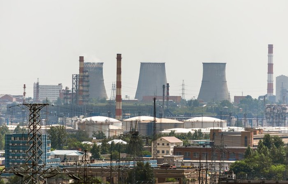 Rosja: w elektrowni jądrowej koło Tweru odłączono od sieci trzy reaktory