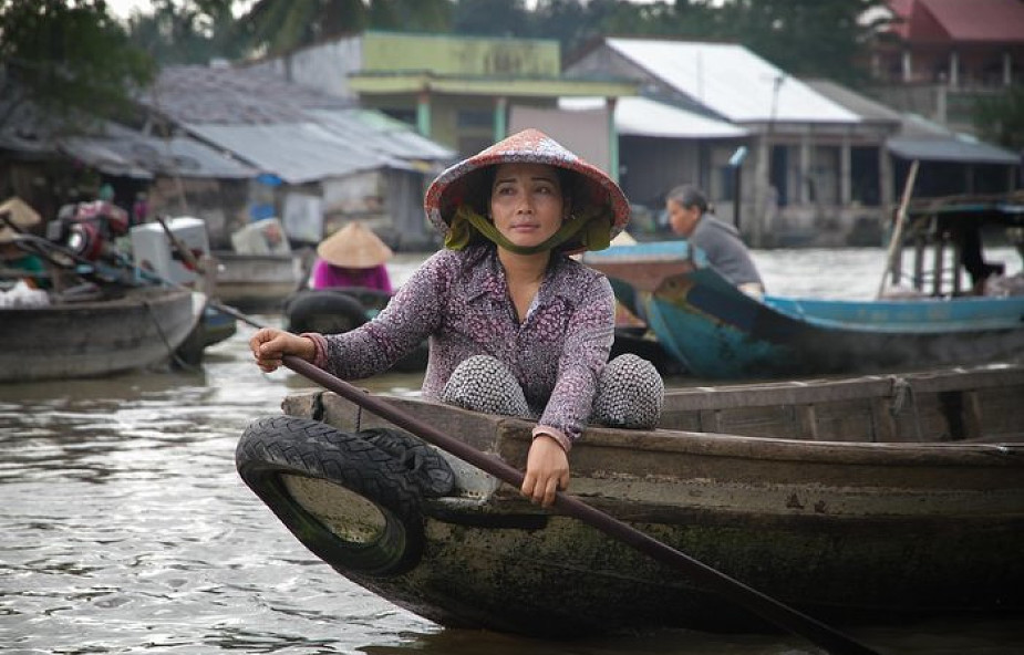 Wietnam: rekolekcje ignacjańskie dla młodych