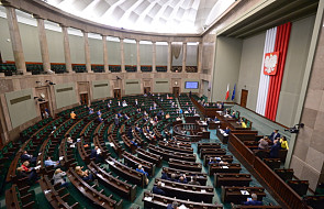 Sejm za udzieleniem rządowi absolutorium za 2018 r.