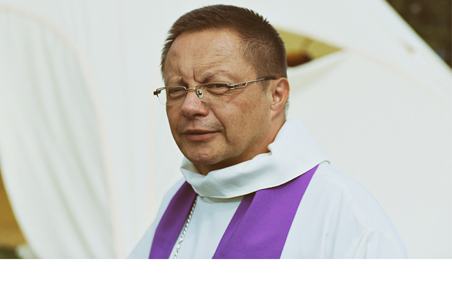 Abp Grzegorz Ryś: na tym polega kondycja życia chrześcijańskiego