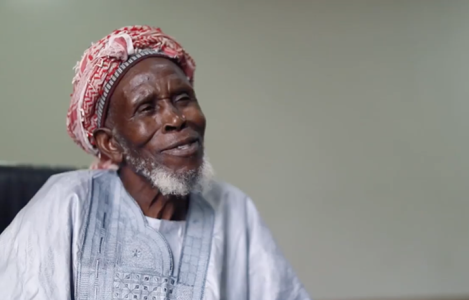 Nigeria: 83-letni imam uratował 262 chrześcijan. "Błagał napastników, by zabili raczej jego"