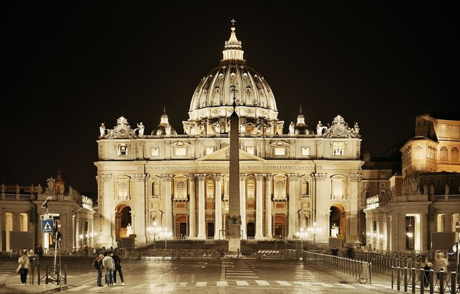 Watykan: w ramach poszukiwań zamordowanej dziewczynki zostaną otwarte dwa groby