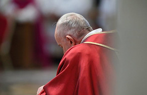 Uwaga na fałszywe wypowiedzi papieża Franciszka! Ostrzega grupa księży i biskup