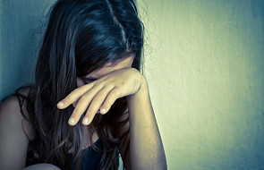 Wstrząsający raport na temat przemocy wobec nieletnich. Doświadcza jej 3/4 nastolatków w Polsce